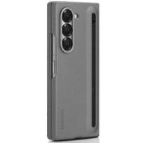 Samsung Galaxy Z Fold6 Slim S-pen™ (EF-OF95PCJEGWW) telefono dėklas, pilkos spalvos