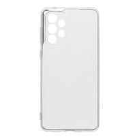 OBAL:ME TPU dėklas telefonui Samsung Galaxy A33 5G skaidrus