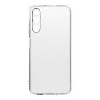 OBAL:ME TPU dėklas telefonui Samsung Galaxy A05s skaidrus