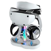 iPega P5V001 Multifunctional Charging Stand for PS VR2