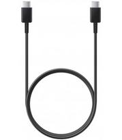 EP-DG977BBE Samsung USB-C/USB-C duomenų kabelis 1m juodos spalvos (Bulk)