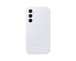 EF-ZS711CWE Samsung Smart View Galaxy S23 FE dėklas telefonui, baltos spalvos