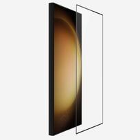 Nillkin Apsauginis stiklas 2.5D CP+ PRO Black Samsung Galaxy S24 Ultra