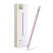 Tech-Protect Active Stylus aktyvus rašiklis – rožinės spalvos