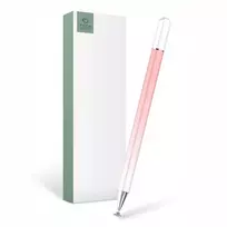 Tech-Protect Ombre stylus planšetiniam kompiuteriui – rožinės spalvos