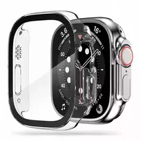Tech-Protect Defense360 dėklas Apple Watch Ultra 1/2 (49 mm) – skaidrus