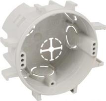 KP 67/2 - Instrument box, configuration KA, grey colour KP 67/2_KA | 8595057615496