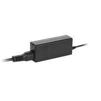 Įkroviklis nešiojamam kompiuteriui Maitinimo adapteris su Lenovo nešiojamojo kompiuterio maitinimo kabeliu 40 W / 20 V / 2 A / 5,5x2,5