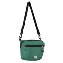 Rankinė per petį Spokey Croco 943500, 4 l, žalia