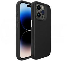 Vmax Triangle dėklas, skirtas iPhone 16 Pro Max 6,9" juodas