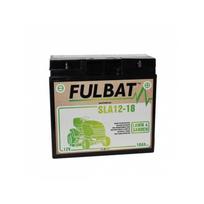 Akumuliatorius FULBAT SLA12-18 18 Ah 150 A