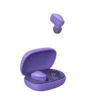 Hama Freedom Buddy TWS belaidės ausinės, violetinės