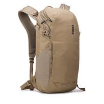 Thule 5081 „AllTrail“ kuprinė su gėrimo sistema, 16 l, chaki