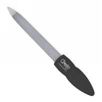 Safyro nagų dildė Credo BlackLine Sapphire File CRE68006, 6"