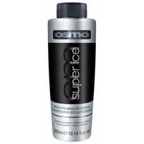 Šampūnas plaukams OSMO Super Ice Brightening Shampoo OS064280, neutralizuoja geltonus ir oranžinius tonus 300 ml
