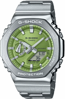 Vyriškas Laikrodis G-SHOCK G-STEEL GM-2110D-3AER