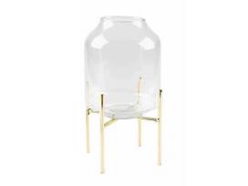 Bercato cilindro formos vaza su stovu H20.5, Ø12cm
