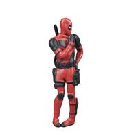 Marvel Deadpool mini figūrėlė susimąstęs Deadpoolas Nr.5