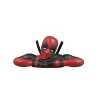 Marvel Deadpool mini figūrėlė laukiantis Deadpoolas Nr.6