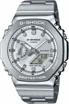Vyriškas Laikrodis G-SHOCK G-STEEL GM-2110D-7AER