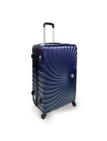 Didelis lagaminas PIERRE CARDIN PHOENIX L, tamsiai mėlynas