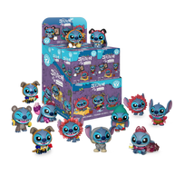 FUNKO  Mystery Minis: Disney - Stitch in Costume