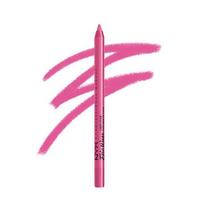 NYX Professional Makeup Epic Wear Eye Pencil Ilgai išliekantis akių pieštukas, Pink Spirit
