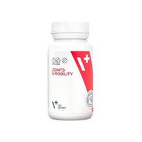 VETEXPERT Joints  and  Mobility - sąnarių palaikymo preparatas šunims ir katėms - 30 kapsulių.