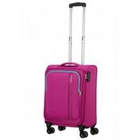 Mažas lagaminas American Tourister Sea Seeker M-4W Violetinis (Deep Fuchsia)