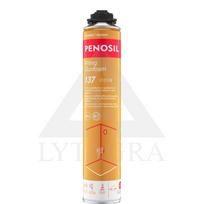 PENOSIL Filling Gunfoam 137 pistoletinės sandarinimo putos 650 ml.