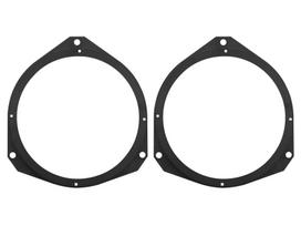 OPEL automobilio garsiakalbio adapteris