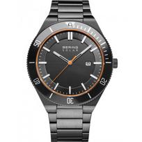 Bering Solar Watch 14443-779