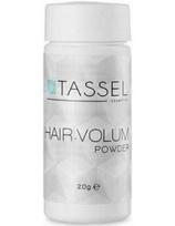 Tassel pudra plaukų apimčiai, fiksavimui, matiniui paviršiui Tassel Hair Volume Powder 20g