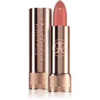 Anastasia Beverly Hills Satin Lipstick satininiai lūpų dažai atspalvis Hush Pink 3 g