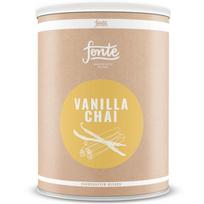 Fonte karšto gėrimo mišinys, Chai Latte Vanilla, 2 kg