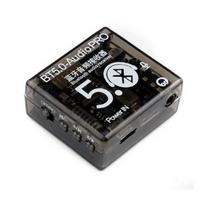 MP3 Bluetooth 5.0 PRO modulis – VHM-314 XY-BT-Mini – AUX lizdo USB mikrofonas