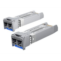 Ubiquiti UF-SM-10G U Fiber, Single-Mode Module, 10G, 2-Pack | Ubiquiti