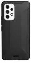 Dėklas Urban Armor Gear UAG Scout, juodas - Samsung Galaxy A53 5G