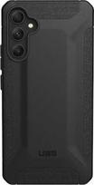 Dėklas Urban Armor Gear UAG Scout, juodas - Samsung Galaxy A34 5G