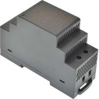 DIN bėgelio ESPE HDN-3012 12V/24W/2A JUNGIMO MAITINIMAS