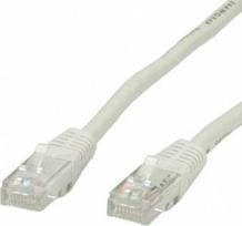 Secomp Patch Cord UTP Cat.5e (D klasė), smėlio spalva, 20 m