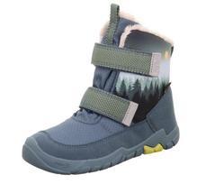 SUPERFIT Žieminiai batai Barefit Trace Gore-Tex 1-006039-8000/26