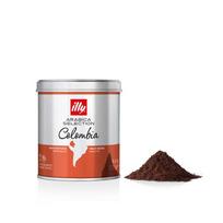 Malta kava Illy Arabica Selection Colombia 125 g