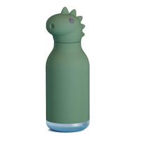Termo gertuvė vaikams Asobu Bestie, 460 ml, SBV44 DINOSAUR
