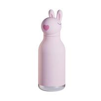 Termo gertuvė vaikams Asobu Bestie, 460 ml, SBV44 BUNNY