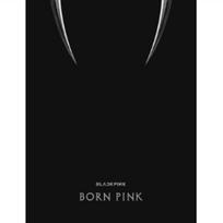 BLACKPINK - 2nd ALBUM [BORN PINK] (BOX SET Ver.) (Random