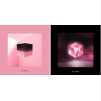 BLACKPINK -- SQUARE UP (1ST mini ) Atsitiktinis 0