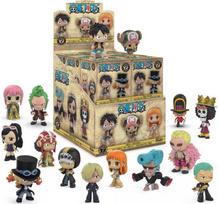 FUNKO Mystery Minis - One Piece