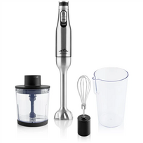 ETA | 321590000 SPESSO II | Hand Blender | 1200 W | 6 speeds | Turbo mode | Black