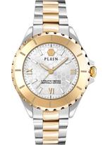 Philipp Plein PWPOA0524 Rock Couture - Moteriškas laikrodis - Laikrodis moterims